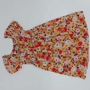 Carter's Short Sleeve Dress (3T)